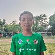 PUTRA BUDIAWAN