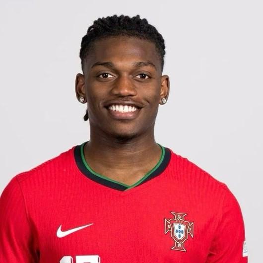 Rafael Leão
