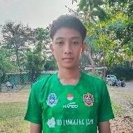 KENAN ARYO PANUTAN