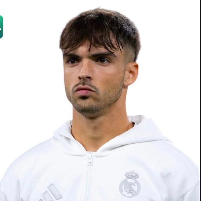 Raul Asensio