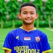 Muhammad Akbar Putranto