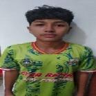 RAFIF SYA'BANI