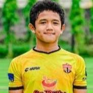 Ahmad Wafi Azmi