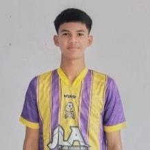 RAIYAN ARIZNA MAULANDANI