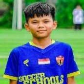 Kaf Ranggi Pangestu