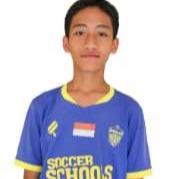 Ahmad Herbowo Tricaksono