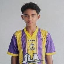 FAUZAN NURUL SHOLEH