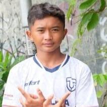 IKSAN RAMDANI