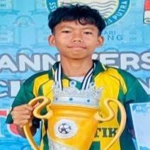 REZKY JULIAN ALAMSYAH
