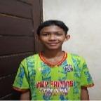 MOHAMMAD ILHAM MUNDZIER