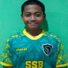 MUHAMMAD FAUZAN HIDAYAT