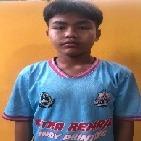 SYANRICHI DYLAN HIDAYAT