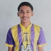MUHAMAD REDZA ALVANDER