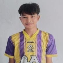 REVAN DWI SAPUTRA