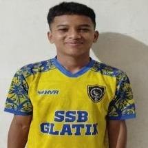 RIZKI UMAR PARUK