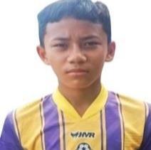 M. ZHIBRIEL LANGIT