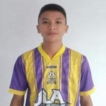 CANDRA RAMDANI