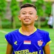 Reffy Juansyah Ramadhan