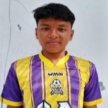 MUHAMMAD AZHAR