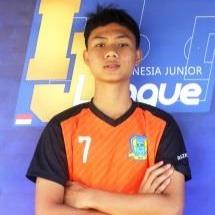 ARYA AJM NABIEL