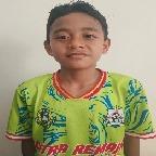 RAFANDRA JAVIER ATHALLAH