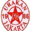 URAKAN JAKARTA TIMUR