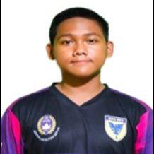 MUHAMMAD RAFAEL