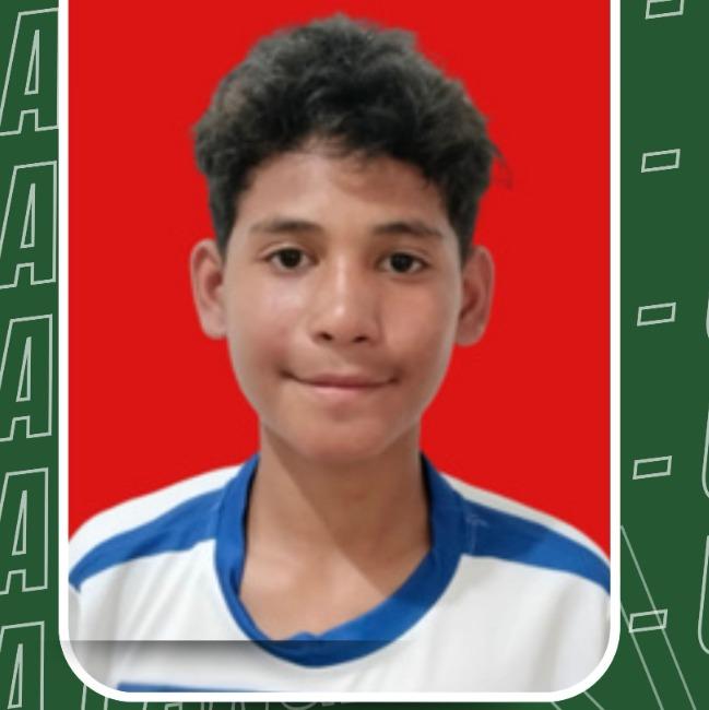 Muhammad Ghilby A