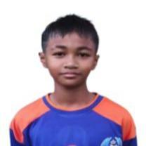 DAMAR UNTARAN SENNA