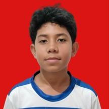 Ghardi Maulana D