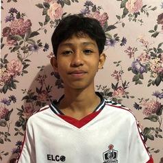 Alvin Alfaridzi