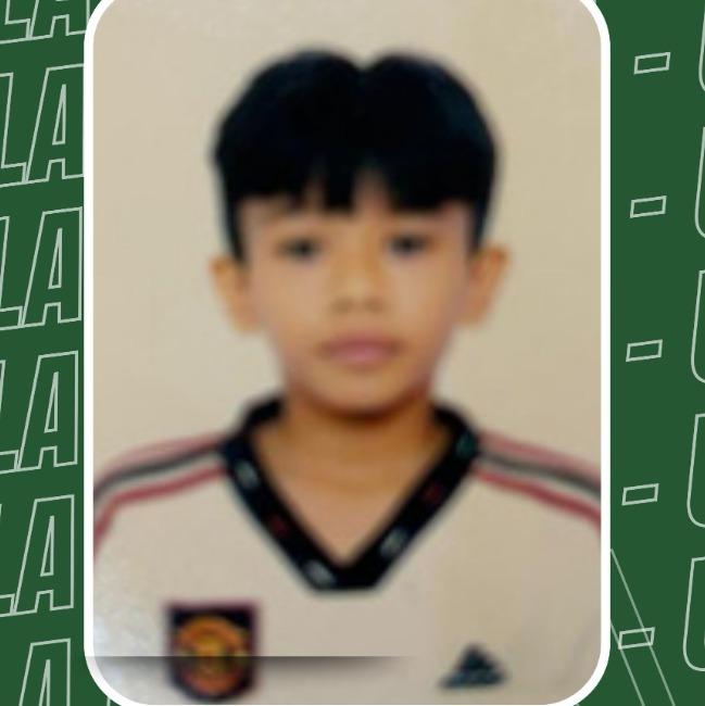 Muhammad Azzam Fairus