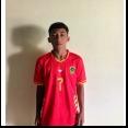 TINO BIMA SAKTI