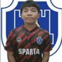 Rico Erlannga