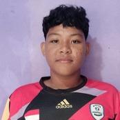 Iyan Dimitri