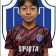 El Nino Ahmad Hussain Nasution