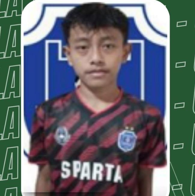 Muhammad Faqih