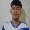 BINTANG RAMADHAN
