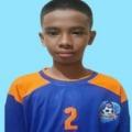 MIKHAEL NINO KAMASE PAIRUNAN
