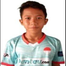 FARID ALTHAF FRATAMA
