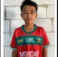 REYHA ANANDRA SETYAWAN