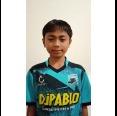 ALVINO NAFIS ADI PRATAMA