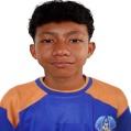 FACHREZY HUSNA LUFARI