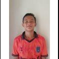 MUHAMMAD HAFIDZH MUBAROK