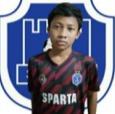 Raka Fahluzi Riyansyah