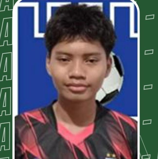 Muhammad Faiq Ihsan