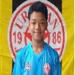 AHMAD FAHMIANSYAH DAVA