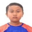 MUHAMMAD IDAM ALFARISI