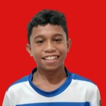 M. TARA NUATE ISMANTO