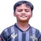 YODA RAFIF